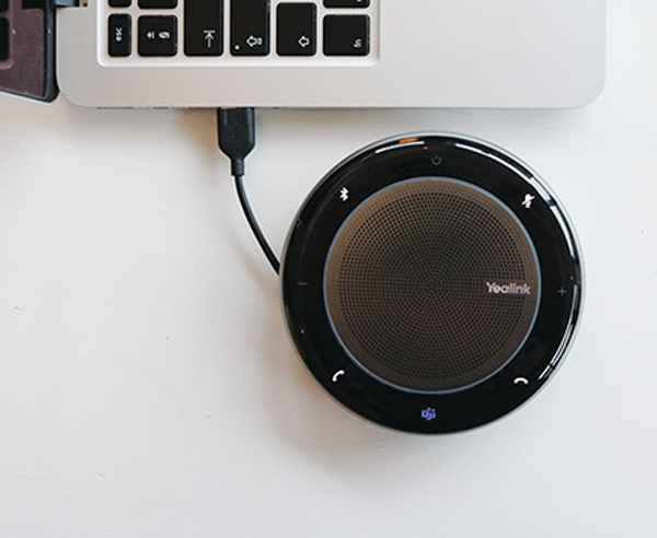 TOP 5 Loa hội nghị giá rẻ tốt nhất cho hội họp, làm việc tại nhà năm 2022