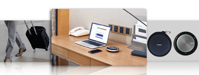 TOP 5 Loa hội nghị giá rẻ tốt nhất cho hội họp, làm việc tại nhà năm 2022