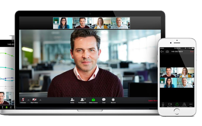 đăng ký tài khoản zoom