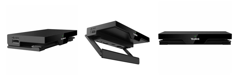 Những tính năng vượt trội của thiết bị trình chiếu không dây Yealink RoomCast