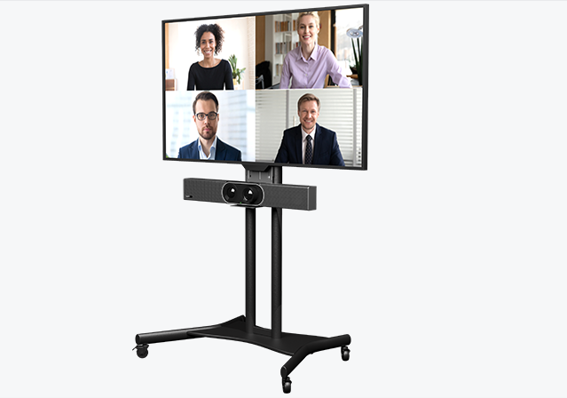 Những tính năng nổi bật của thiết bị hội nghị All-in-one MeetingBar A30