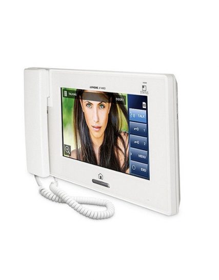 Bộ chuông cửa màn hình AIPHONE JOS-1V