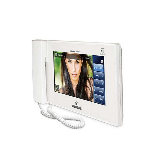 Bộ chuông cửa màn hình AIPHONE JOS-1V