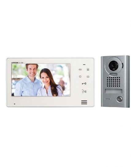 Bộ chuông cửa màn hình AIPHONE JOS-1V
