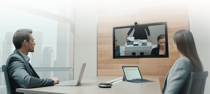 Top 3 combo họp trực tuyến Yealink tốt nhất cho Zoom Meeting