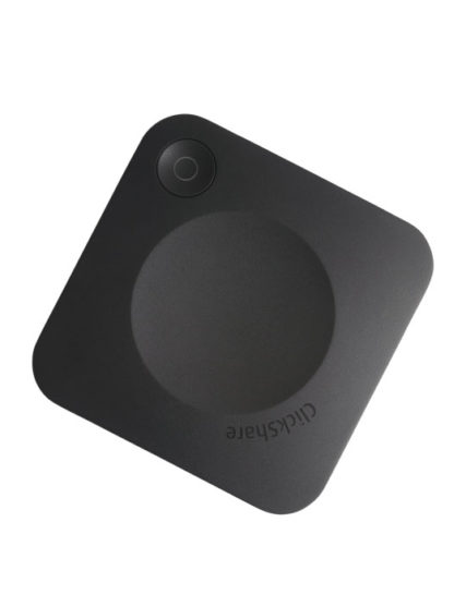 Thiết bị trình chiếu không dây Barco ClickShare C-5