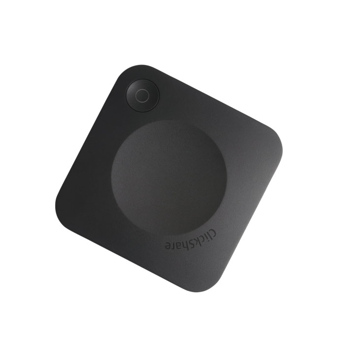 Thiết bị trình chiếu không dây Barco ClickShare C-5