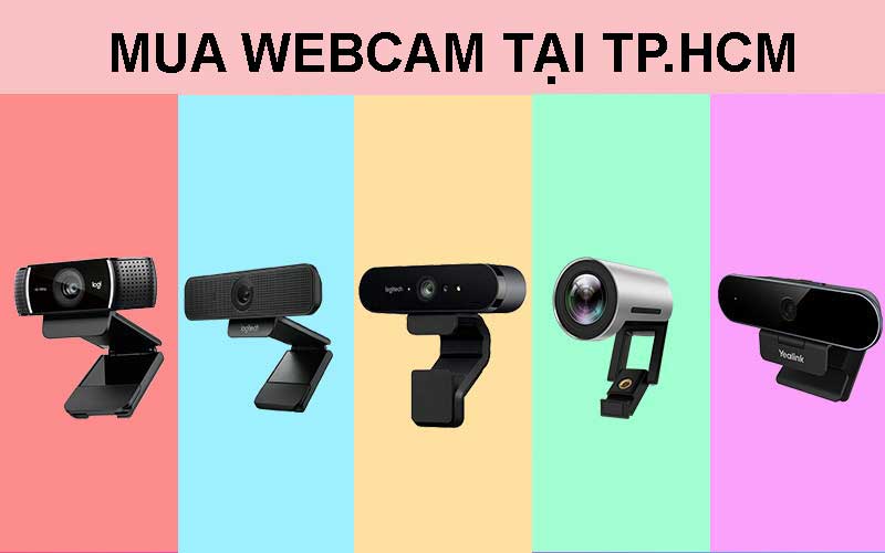 mua webcam tai tphcm