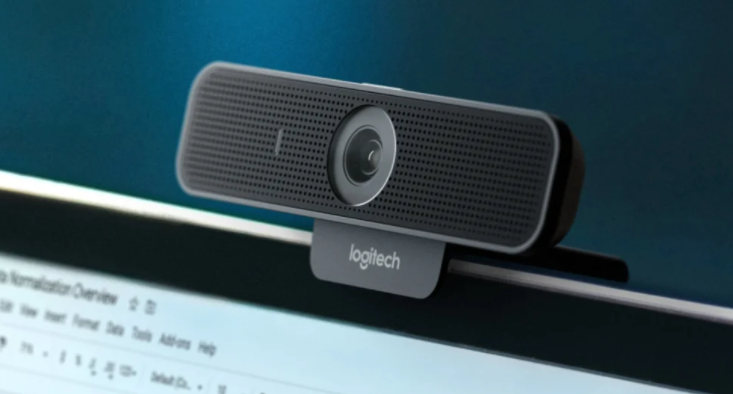 Webcam cho máy tính