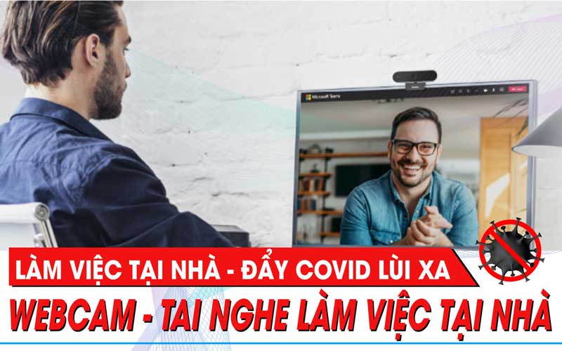 webcam-và-tai-nghe-làm-việc-tại-nhà-