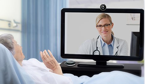 Giải pháp họp trực tuyến cho bệnh viện, trung tâm y tế hiệu quả, tiết kiệm chi phí