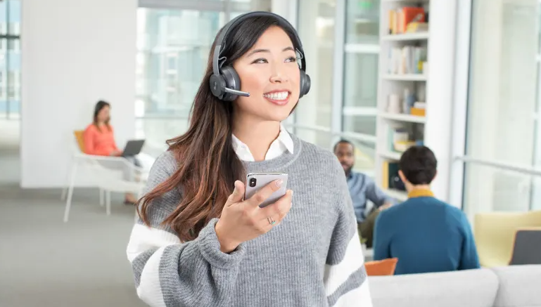 Du Hưng Group - Nhà phân phối Logitech tại Việt Nam