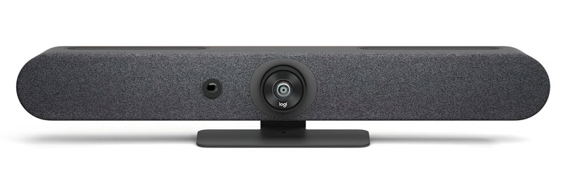 Đánh giá review chi tiết về Logitech Rally Bar