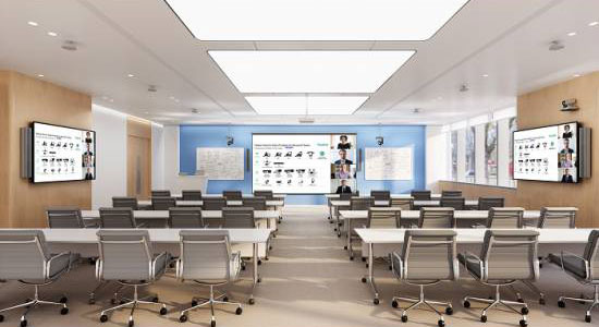 Bộ thiết bị họp trực tuyến Yealink MVC940