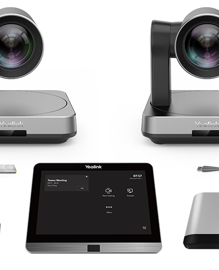 Yealink MVC940 - Hệ thống microsoft teams cho phòng họp lớn