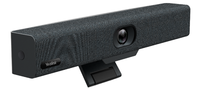 Videobar Yealink UVC34 -Thiết bị hội nghị All-in-One