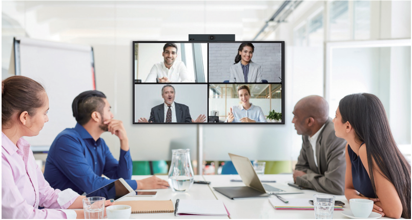 Các dòng sản phẩm mới thương hiệu Yealink 2022