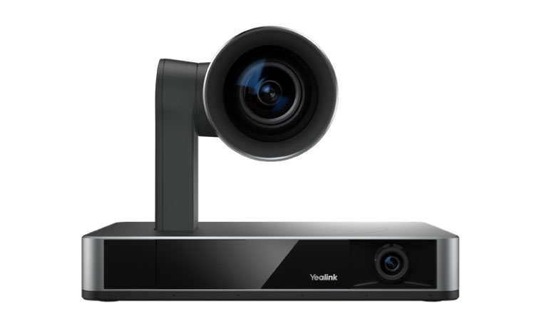 Camera hội nghị thế hệ mới - Yealink UVC86