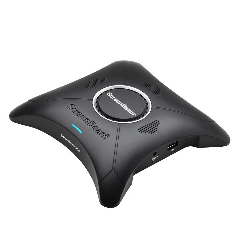 Thiết bị chia sẻ không dây ScreenBeam 960