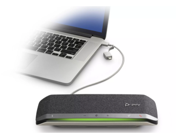 Loa hội nghị Poly Sync 40