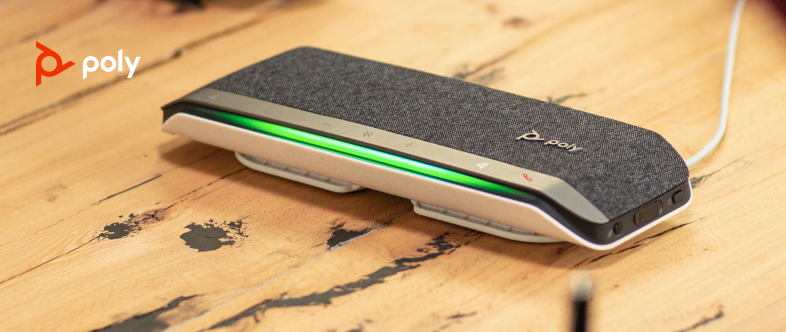 Loa hội nghị Poly Sync 40