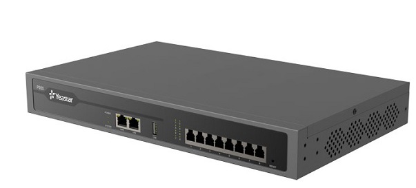 Cung cấp thiết bị Tổng đài IP Yeastar chính hãng, giá tốt nhất tại Hà Nội và TP.HCM