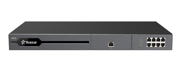 Cung cấp thiết bị Tổng đài IP Yeastar chính hãng, giá tốt nhất tại Hà Nội và TP.HCM