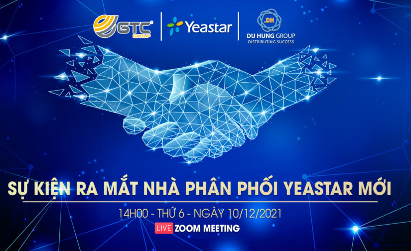 TỔNG ĐÀI, GATEWAY VOIP THƯƠNG HIỆU YEASTAR GIẢI PHÁP CHO DOANH NGHIỆP VỪA VÀ NHỎ