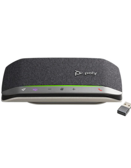 Loa hội nghị Poly Sync 20+ Microsoft Teams