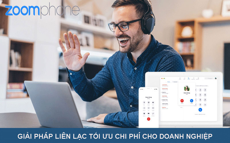 Giải pháp liên lạc tối ưu chi phí cho doanh nghiệp