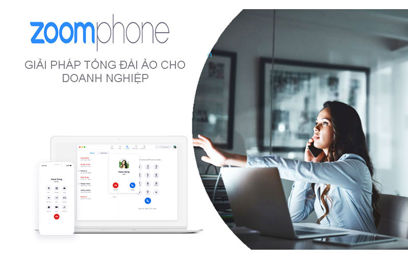 Giải pháp tổng đài ảo cho doanh nghiệp có nhiều chi nhánh