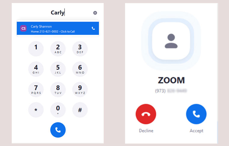 Zoom phone là gì? những tính năng nổi bật của Zoom Phone