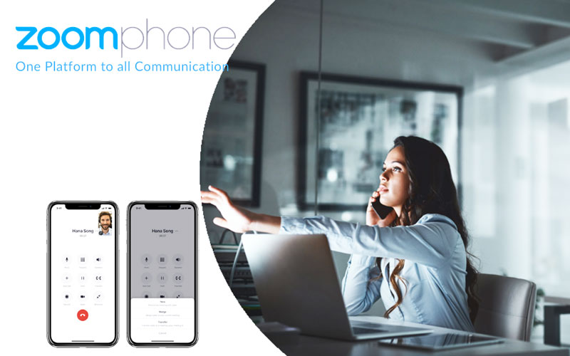 Giải pháp zoom phone cho hệ thống tổng đài doanh nghiệp vừa và nhỏ