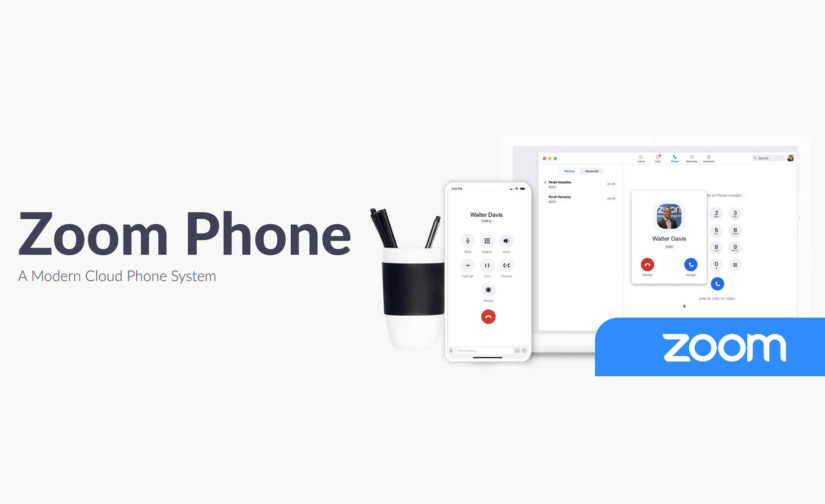 Zoom Phone – Giải pháp liên lạc hiệu quả và tiết kiệm