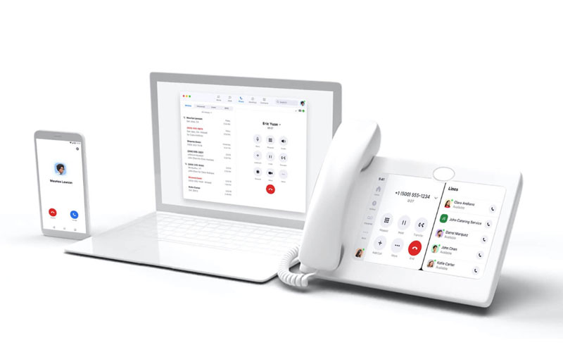 Giải pháp tổng đài ảo cho doanh nghiệp có nhiều chi nhánh