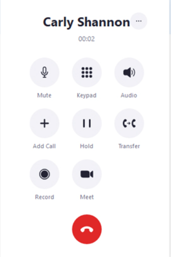 Zoom phone là gì? những tính năng nổi bật của Zoom Phone
