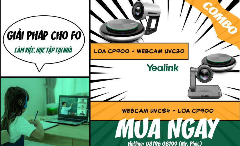 Giải pháp cho F0 làm việc, học tập tại nhà