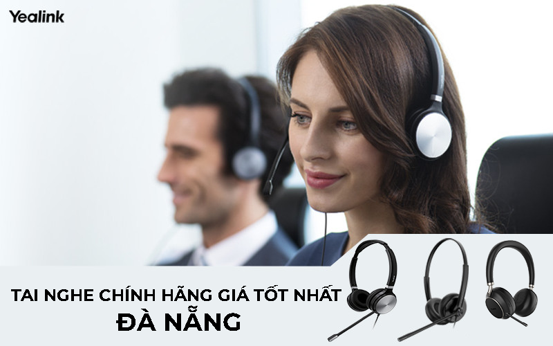 Tai nghe chính hãng giá tốt nhất Đà Nẵng