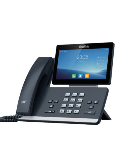 Điện thoại IP Yealink SIP-T58W