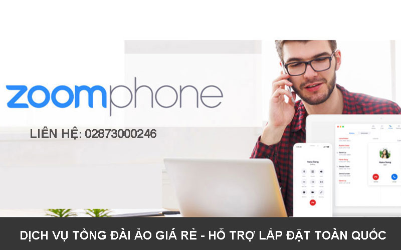 Dịch vụ tổng đài ảo giá rẻ chuyên nghiệp hỗ trợ lắp đặt toàn quốc