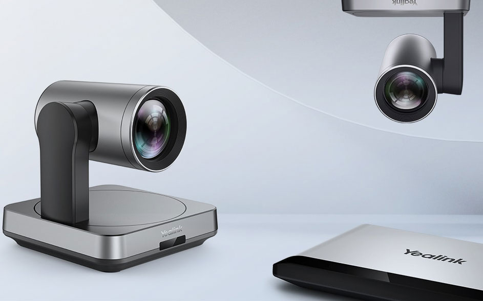 Giải pháp hội nghị truyền hình đa camera cho doanh nghiệp