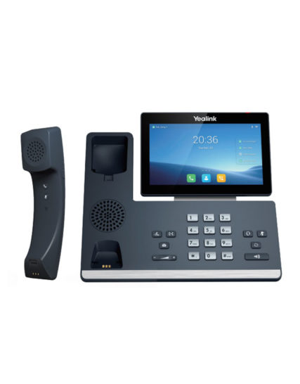 Điện thoại IP Yealink SIP-T58W Pro