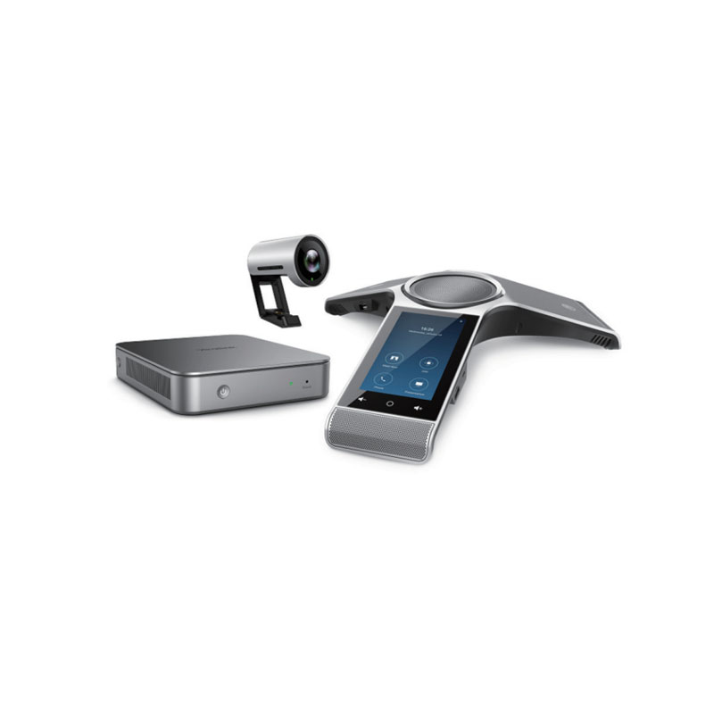Yealink ZVC300 Zoom Rooms Kit