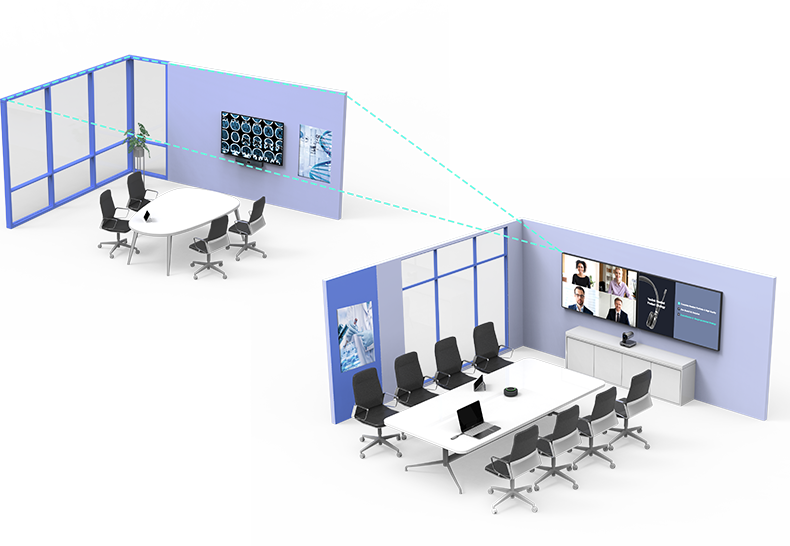 Giải pháp Yealink dành cho Bệnh Viện