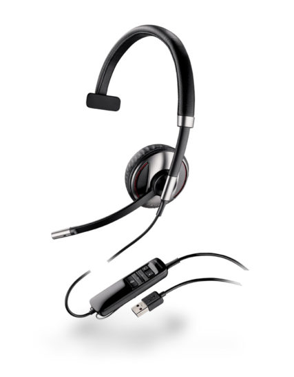Tai nghe Plantronics Blackwire C610M