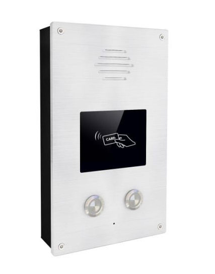 Chuông cửa Dinstar DP82