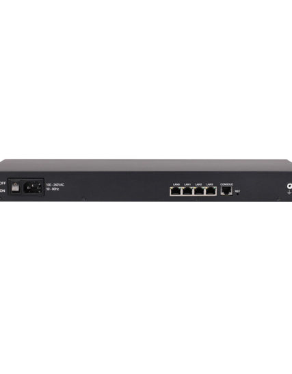 Analog VoIP Gateway Dinstar DAG2000-16S