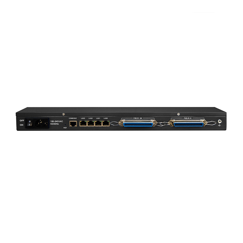 Analog VoIP Gateway Dinstar DAG2000-32S