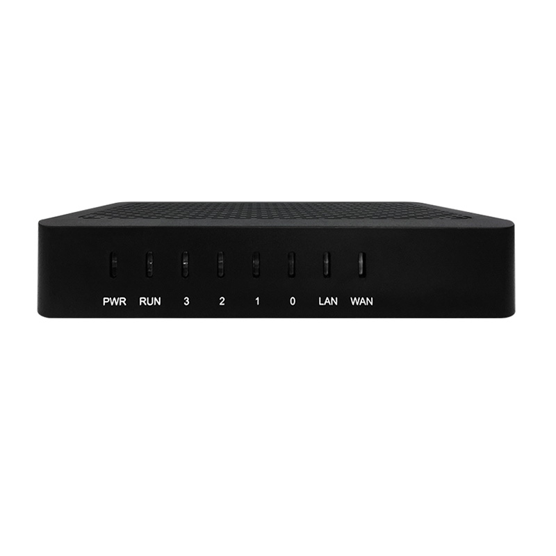 Analog VoIP Gateway Dinstar DAG1000-4S