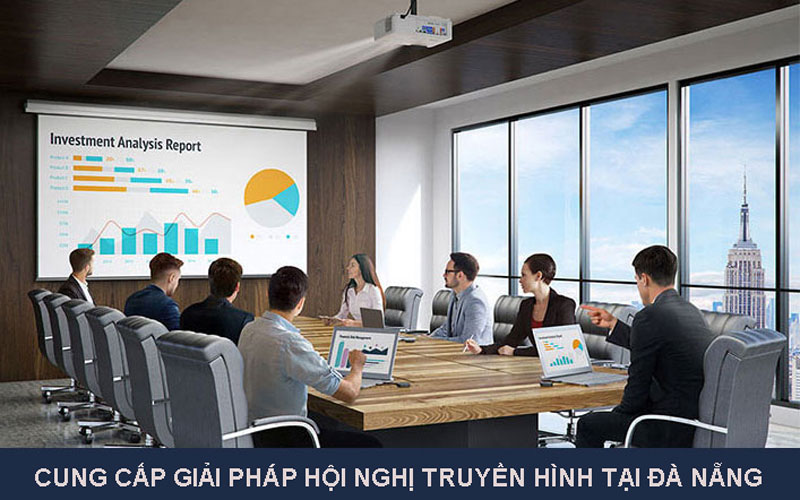 Cung cấp Giải pháp hội nghị truyền hình tại Đà Nẵng